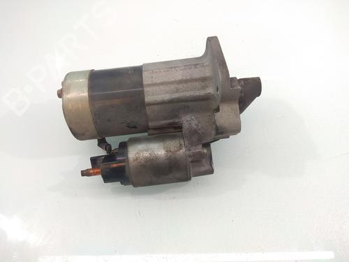 Startmotor DACIA LOGAN (LS_) 1.5 dCi (LS0K) (68 hp) 8200584675 | 8200584675 | TORN Y TORN | 12 DIENTES 3 OREJAS |