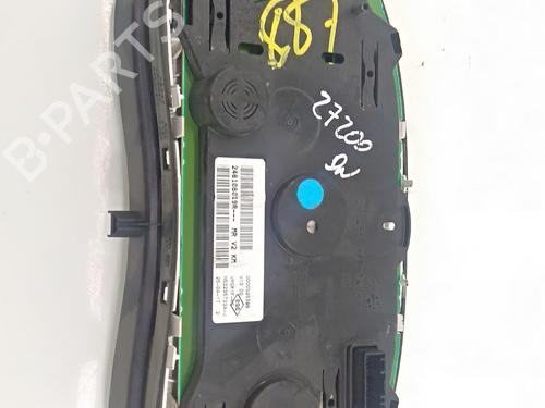 Instrument cluster DACIA SANDERO II  | BP19425596C47 