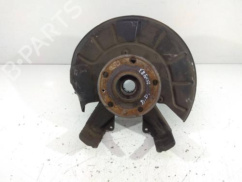 Used Right front steering knuckle SEAT LEON (1P1) [2005-2013]  7219567