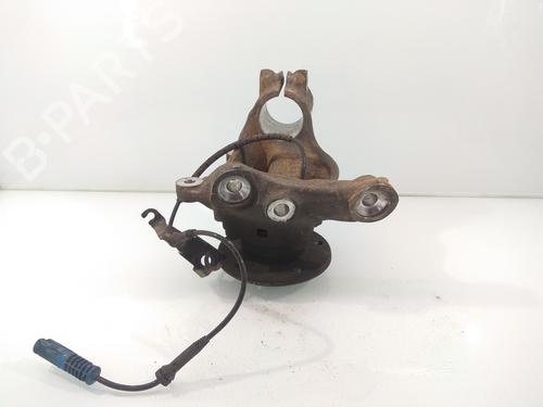 Left front steering knuckle BMW X1 (E84) sDrive 18 d | BP13529384M25 