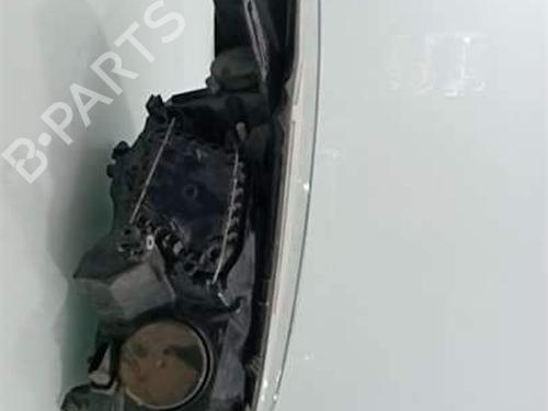 Left headlight RENAULT MEGANE II Saloon (LM0/1_) 1.5 dCi (LM1E) | BP38521798C28 - Image 4