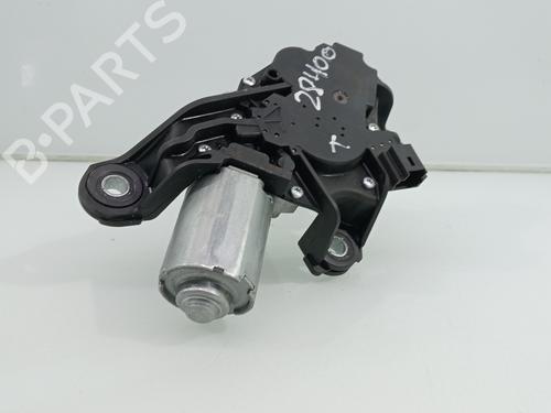 Rear wiper motor RENAULT KANGOO / GRAND KANGOO II (KW0/1_)  | BP24849665M102 