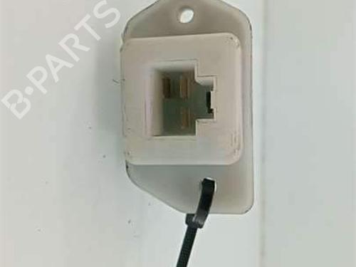 Used Heater resistor Heater resistor MERCEDES-BENZ GL-CLASS (X164) GL 320 CDI / 350 BlueTEC 4-matic (164.824, 164.825) (211 hp) 11670402 11670402