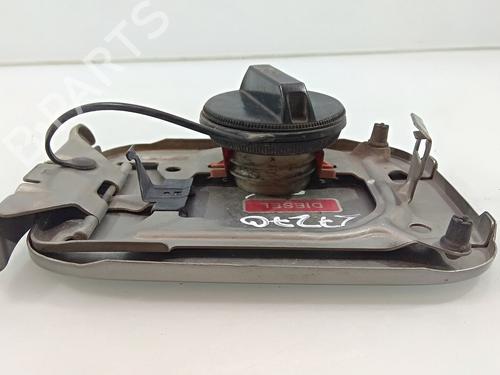 Fuel flap NISSAN X-TRAIL I (T30)  | BP18470962C131 