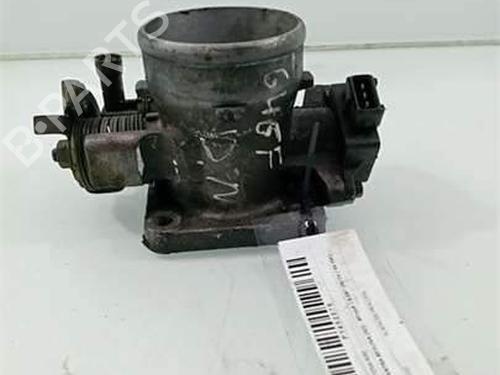 Used Throttle body Throttle body HYUNDAI LANTRA II (J-2) 1.6 16V (104 hp) 5292181 5292181