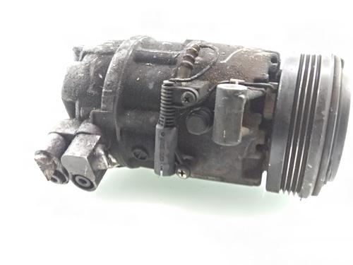 AC compressor BMW X3 (E83) 2.0 d | BP20489679M34 