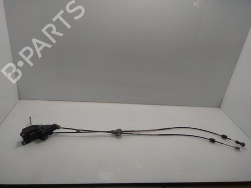 Gear lever FORD FOCUS III 1.0 EcoBoost | BP13528738M90 