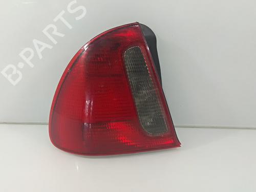 Used Left taillight MG MG ZS 120 (117 hp) 18469857