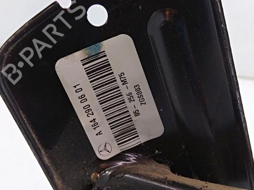 Break pedal MERCEDES-BENZ M-CLASS (W164) ML 350 CDI 4-matic (164.122) | BP16306120I19 