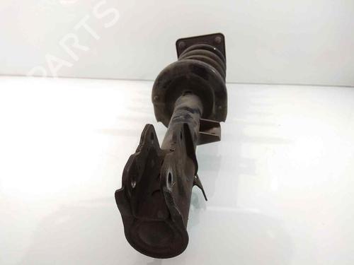 Right front shock absorber SMART FORFOUR (454)  | BP10274401M17 