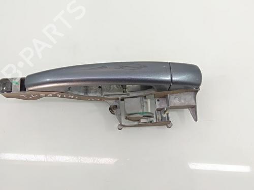Used Rear right exterior door handle CITROËN C4 Picasso I MPV (UD_) 2.0 HDi 138 (136 hp) 16260793