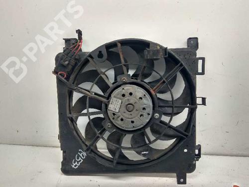 Køleventilator elektrisk OPEL ASTRA H GTC (A04) 1.9 CDTI (L08) (120 hp) 5294190