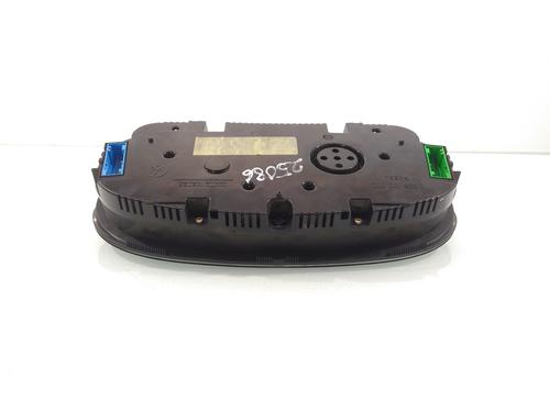 Instrument cluster VW GOLF IV (1J1) 1.6 | BP11018853C47 