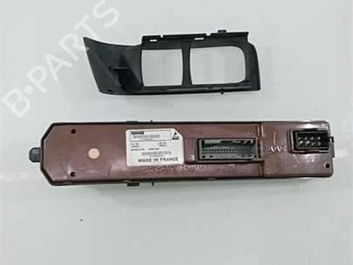 Left front window switch SAAB 9-3 (YS3F, E79, D79, D75) 2.2 TiD | BP38521673I27 - Image 6