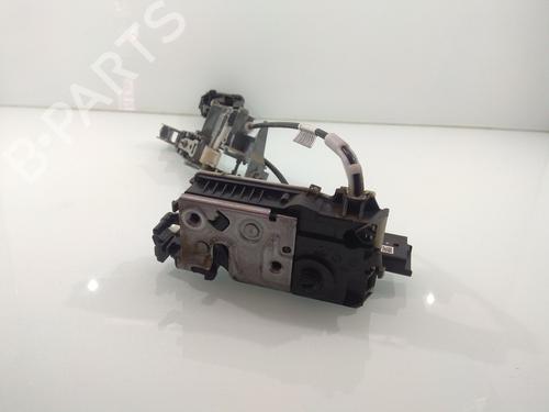 Front right lock PEUGEOT 208 I (CA_, CC_)  | BP13528348C97 
