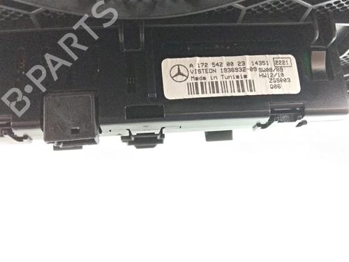 Other MERCEDES-BENZ GLA-CLASS (X156) GLA 200 CDI / d (156.908) | BP21808205O1 