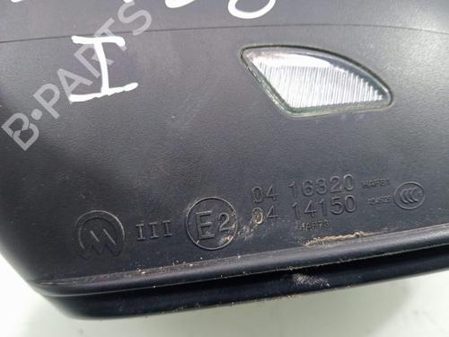 Retrovisor esquerdo VW PASSAT B8 Variant (3G5, CB5) 1.6 TDI | BP39611772C26  - Image 6
