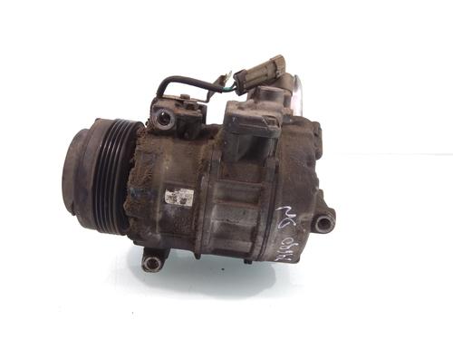 AC Kompressor OPEL OMEGA B (V94) 2.5 DTI (F69, M69, P69) | BP11146432M34 