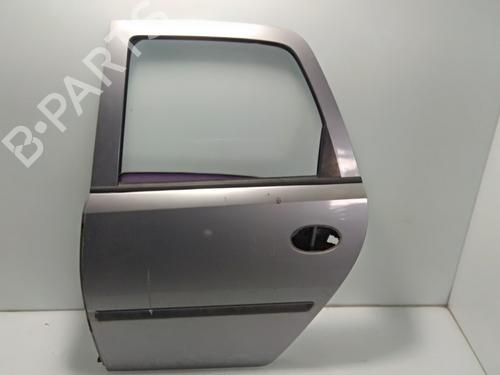 Left rear door OPEL MERIVA A MPV (X03)  | BP16472854C4 