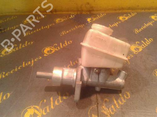 Used Brake master cylinder MERCEDES-BENZ E-CLASS (W210) E 270 CDI (210.016) (170 hp) 5300093