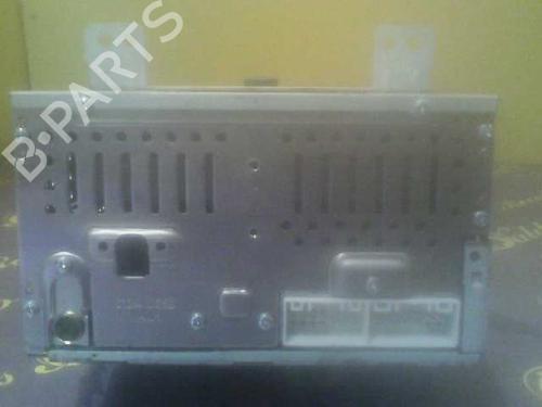Radio HYUNDAI ix35 (LM, EL, ELH)  | BP6127416E6 