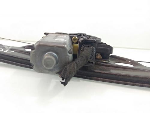 Rear left window mechanism MERCEDES-BENZ C-CLASS (W203)  | BP18599492C24 