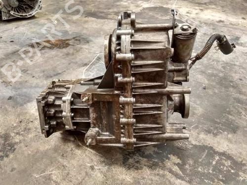 Transfer box MERCEDES-BENZ M-CLASS (W163) ML 400 CDI (163.128) | BP5309827M36 