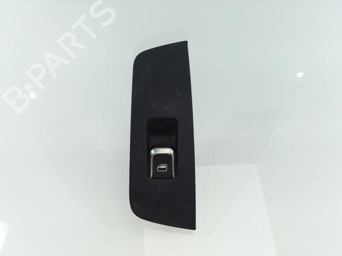 Used Right rear window switch AUDI A1 Sportback (8XA, 8XF) [2011-2019]  27882783
