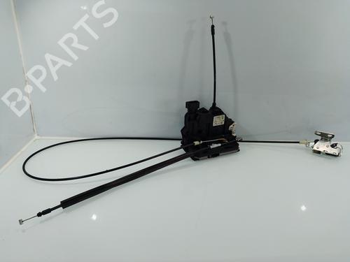 Højre bagtil lås FIAT DUCATO Van (250_) 150 Multijet 2,3 D (150 hp) 26574382