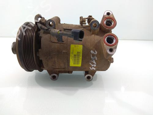 AC compressor FORD FOCUS II (DA_, HCP, DP) 1.6 TDCi | BP11087300M34 