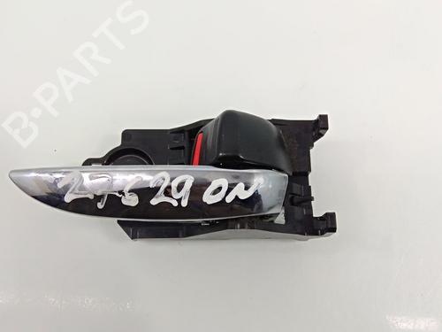 Used Front right interior door handle LEXUS CT (ZWA10_) 200h (ZWA10_) (99 hp) 20322294