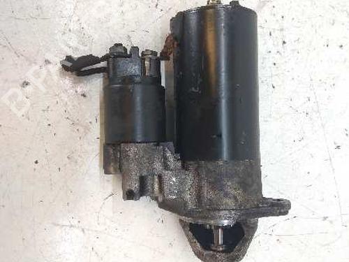 Starter MERCEDES-BENZ A-CLASS (W168) A 170 CDI (168.008) | BP5293568M8 