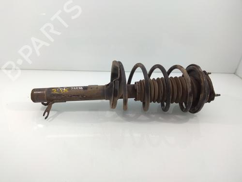 Right front shock absorber FORD FOCUS I (DAW, DBW) 1.6 16V | BP11293279M17 