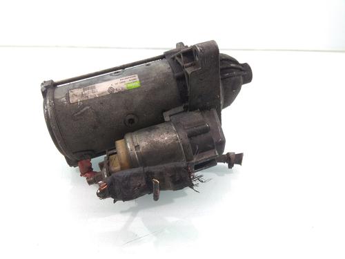 Starter RENAULT MEGANE II (BM0/1_, CM0/1_) 2.0 dCi (BM1K, CM1K) | BP13530548M8 