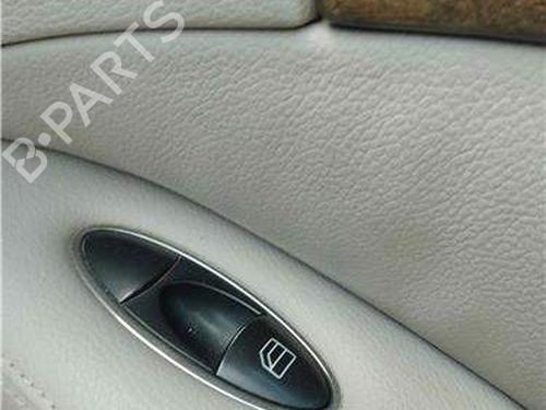 right-front-window-switch-mercedes-benz-e-class-w211-2002-2003-2004-2005-2006-2007-2008-2009-38519705 main image