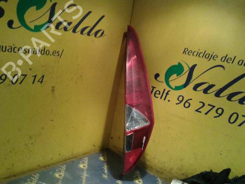 Used Right taillight FIAT PUNTO (188_) [1999-2012]  5299057