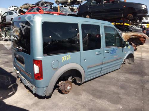 Headlight switch FORD TOURNEO CONNECT 1.8 TDCi | BP7898617I24 