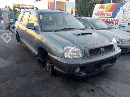Right headlight HYUNDAI SANTA FÉ I (SM)  | BP20311248C29 
