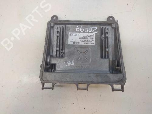 Engine control unit (ECU) MERCEDES-BENZ B-CLASS Sports Tourer (W245) B 180 CDI (245.207) | BP5842012M57 