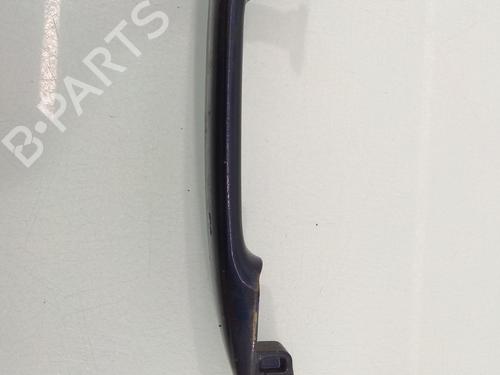Front left exterior door handle TOYOTA LAND CRUISER PRADO (_J12_) 3.0 D-4D (KDJ120, KDJ125) | BP13561339C128 