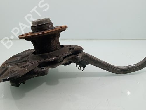 Used Left front steering knuckle MERCEDES-BENZ S-CLASS (W220, V220) [1998-2005]  25591728