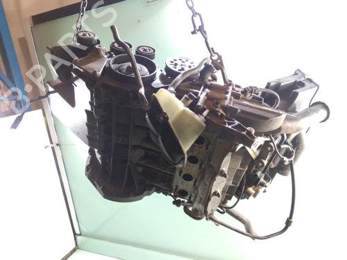 Moteur MERCEDES-BENZ VANEO (414) 1.6 (414.700) (102 hp) 5832924