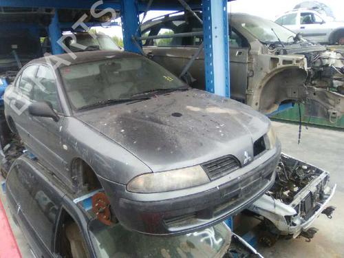 Headlight switch MITSUBISHI CARISMA (DA_)  | BP5306520I24 