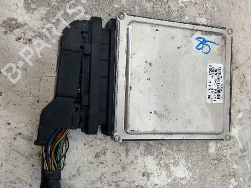 Steuergerät Motor für FORD FOCUS C-MAX (DM2) [2003-2007]  5309914