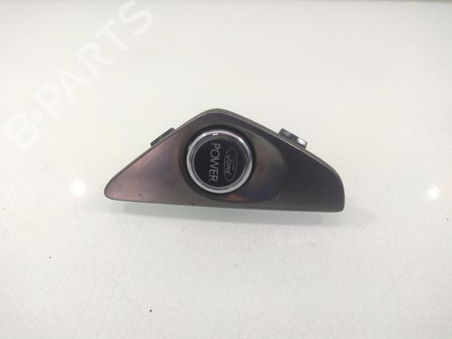 Used Ignition barrel FORD MONDEO IV (BA7) [2007-2015]  13530536