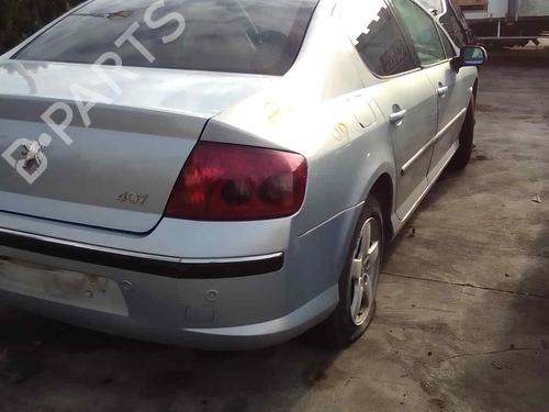 Fuse box PEUGEOT 407 (6D_)  | BP11866275E1 