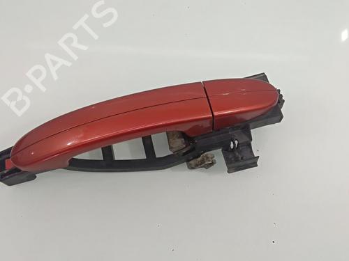 Used Rear left exterior door handle FORD S-MAX (WA6) [2006-2014]  16345739