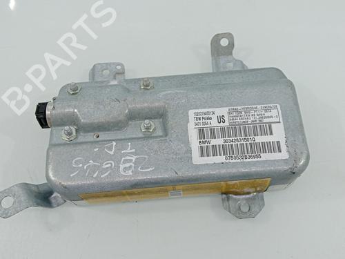 Used Electronic module BMW X3 (E83) xDrive 30 d (218 hp) 25785428