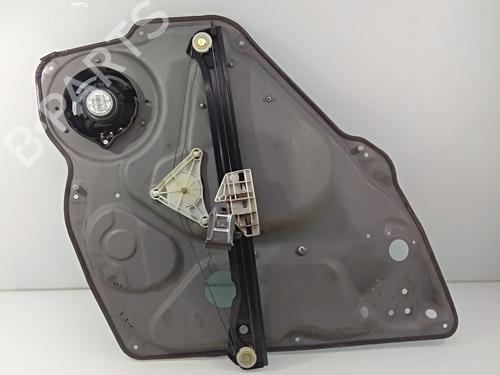 Rear right window mechanism MERCEDES-BENZ B-CLASS Sports Tourer (W245) B 180 CDI (245.207) | BP17870960C25 