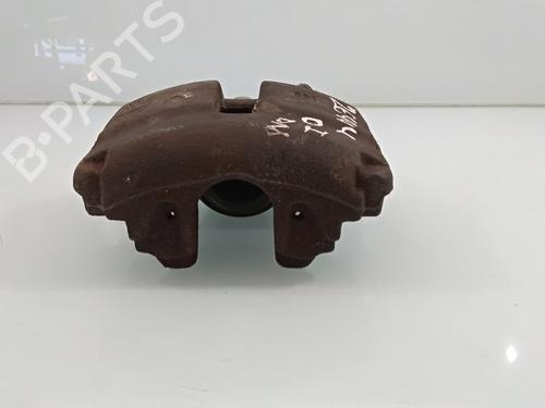 Left front brake caliper VW CADDY III Box Body/MPV (2KA, 2KH, 2CA, 2CH) 1.9 TDI | BP16074571M105 